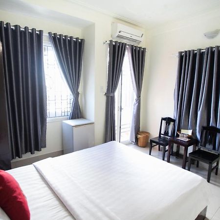 Hoang Trieu Hotel Hue Exteriér fotografie
