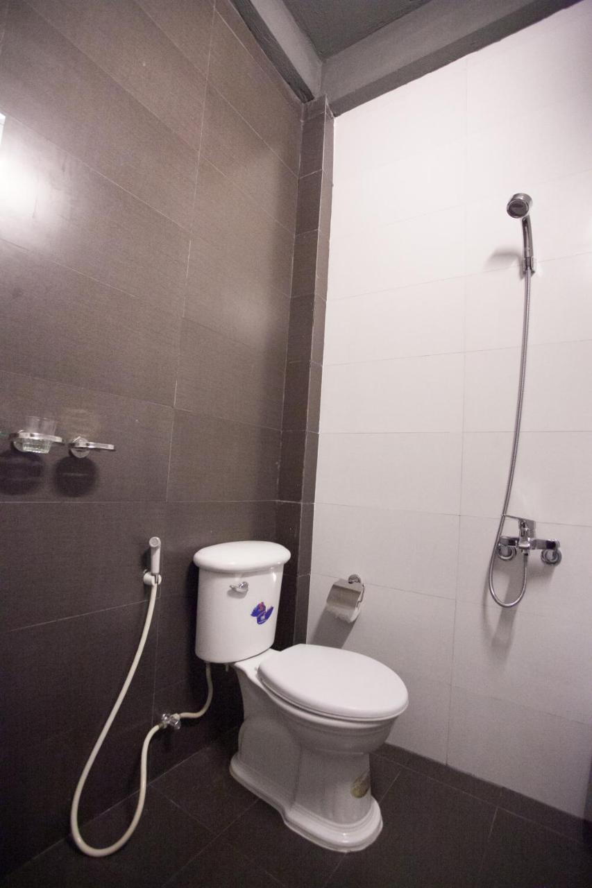 Hoang Trieu Hotel Hue Exteriér fotografie